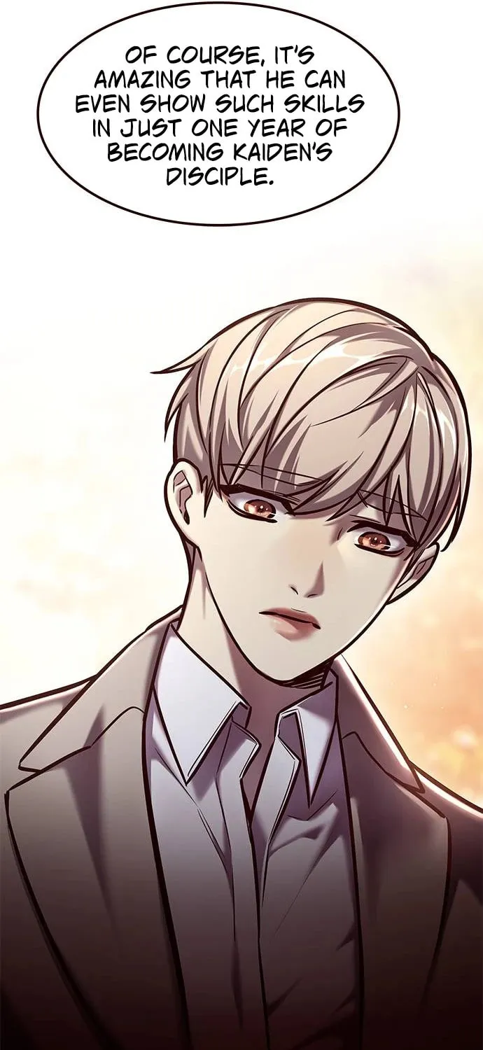 Eleceed Chapter 282 page 9 - 