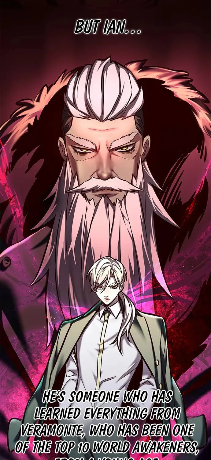 Eleceed Chapter 282 page 10 - 