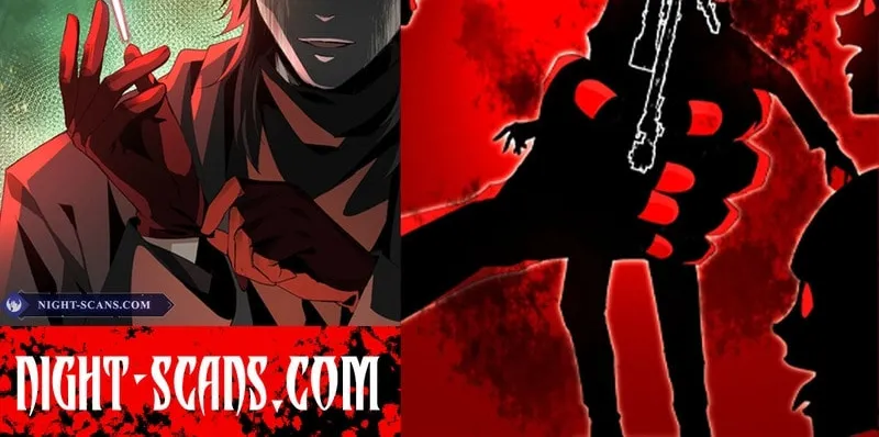 Eleceed Chapter 283 page 114 - 