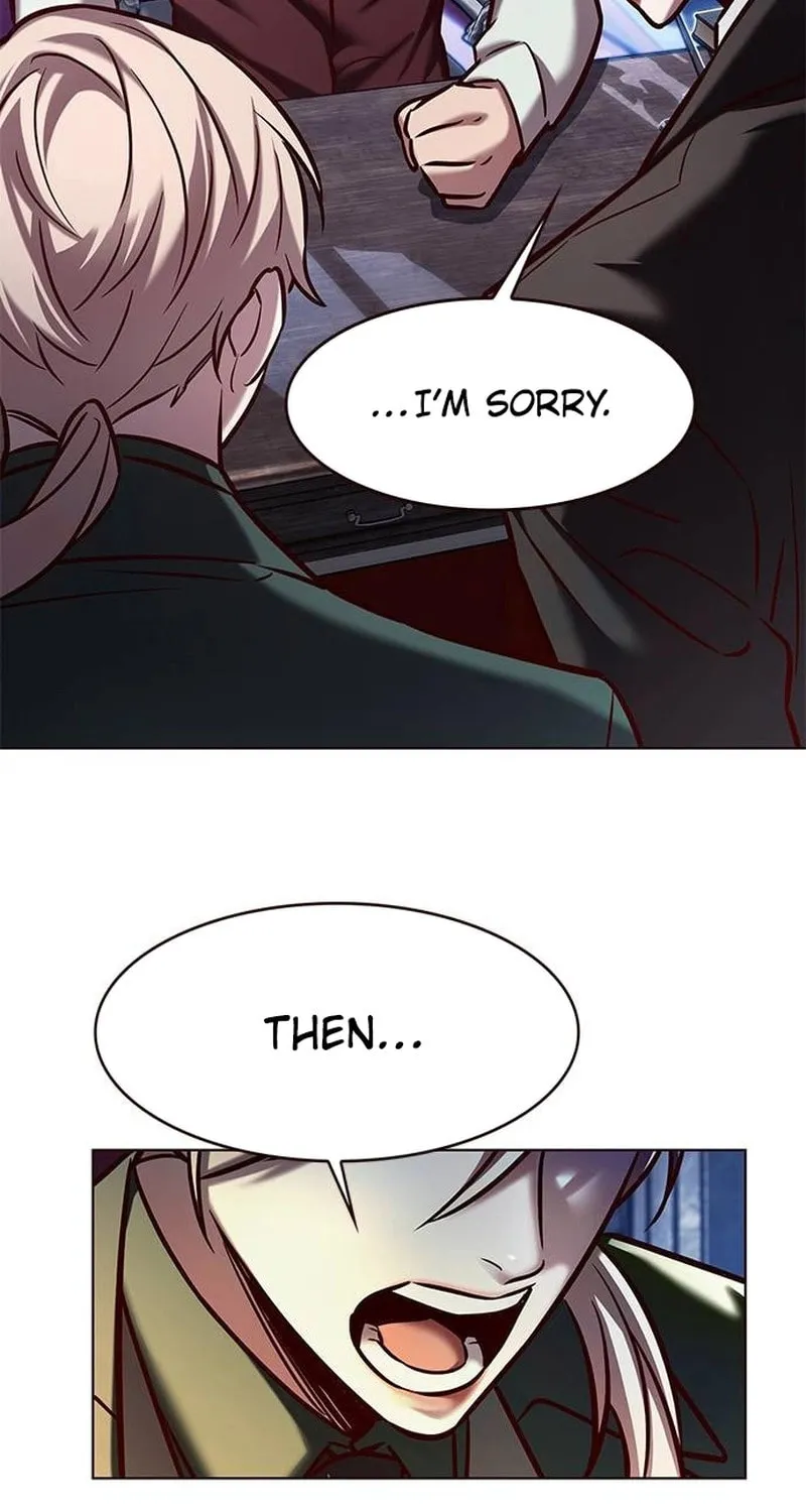 Eleceed Chapter 283 page 14 - 