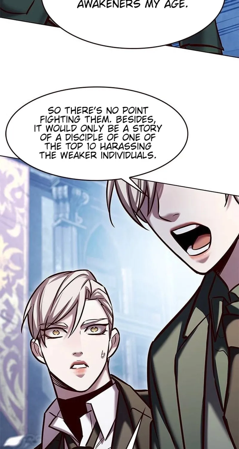 Eleceed Chapter 283 page 18 - 