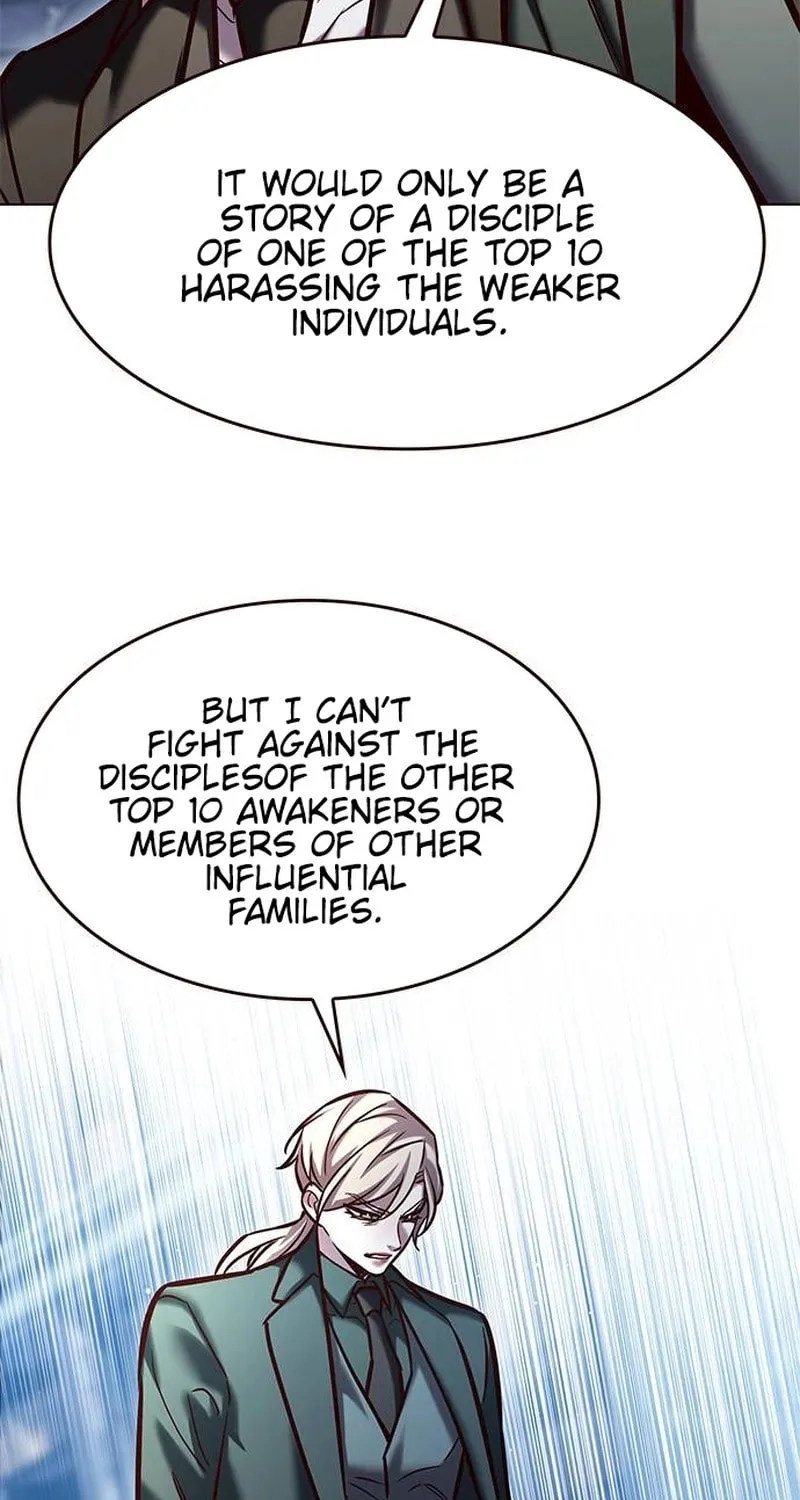 Eleceed Chapter 283 page 19 - 