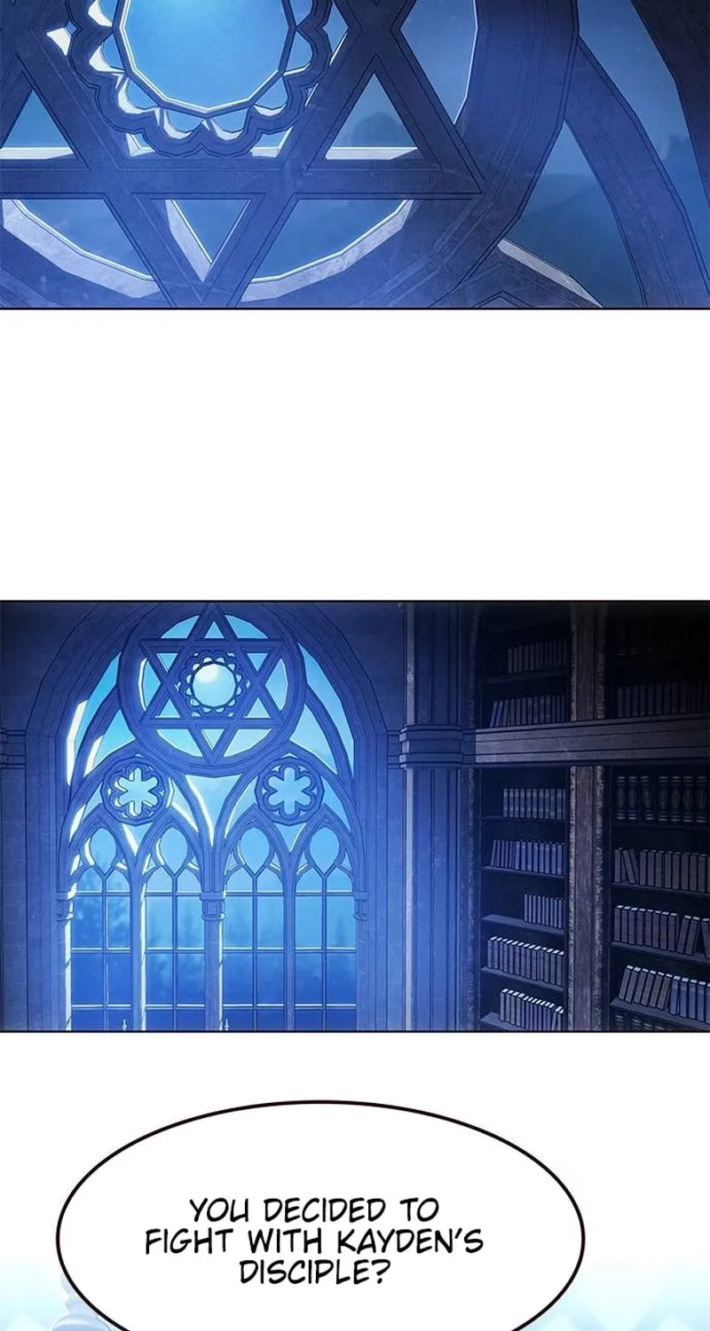 Eleceed Chapter 283 page 3 - 