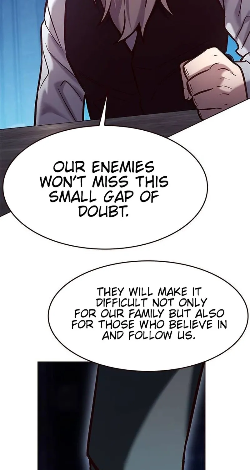Eleceed Chapter 283 page 28 - 