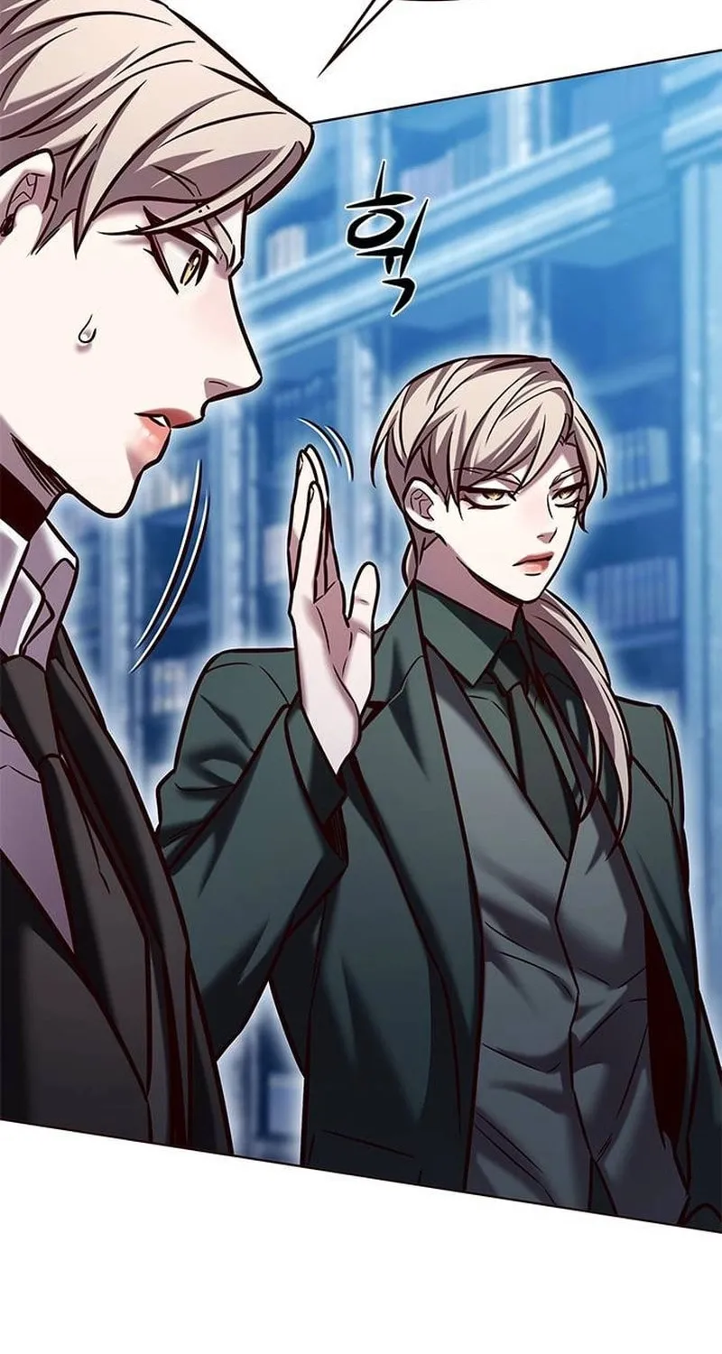 Eleceed Chapter 283 page 35 - 