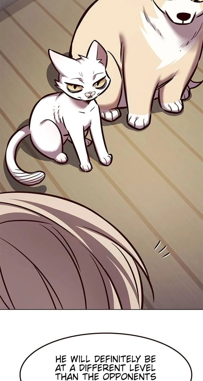Eleceed Chapter 283 page 50 - 