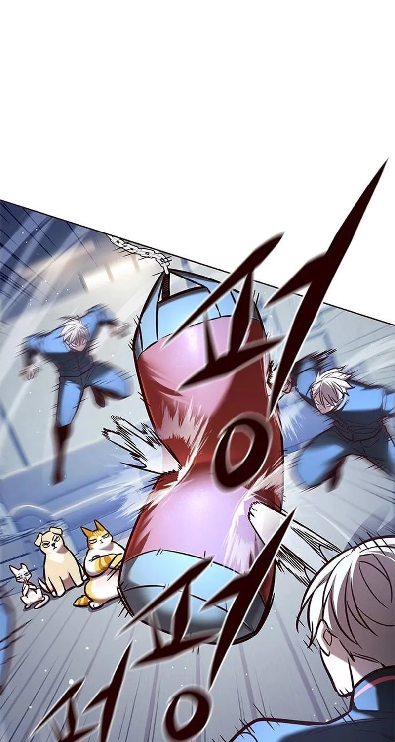 Eleceed Chapter 283 page 62 - 