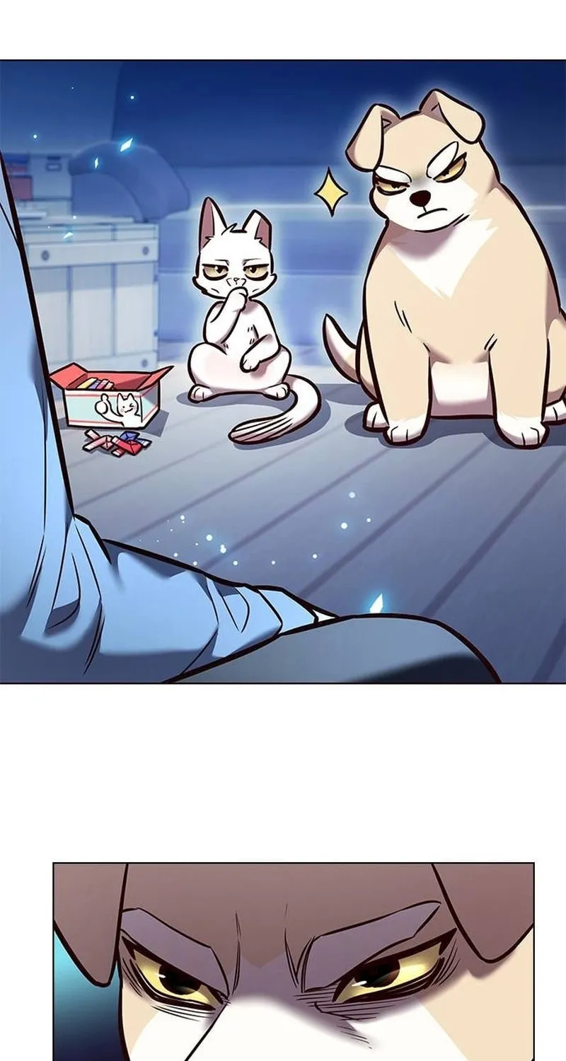 Eleceed Chapter 283 page 68 - 