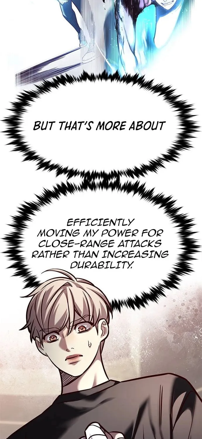 Eleceed Chapter 284 page 11 - 