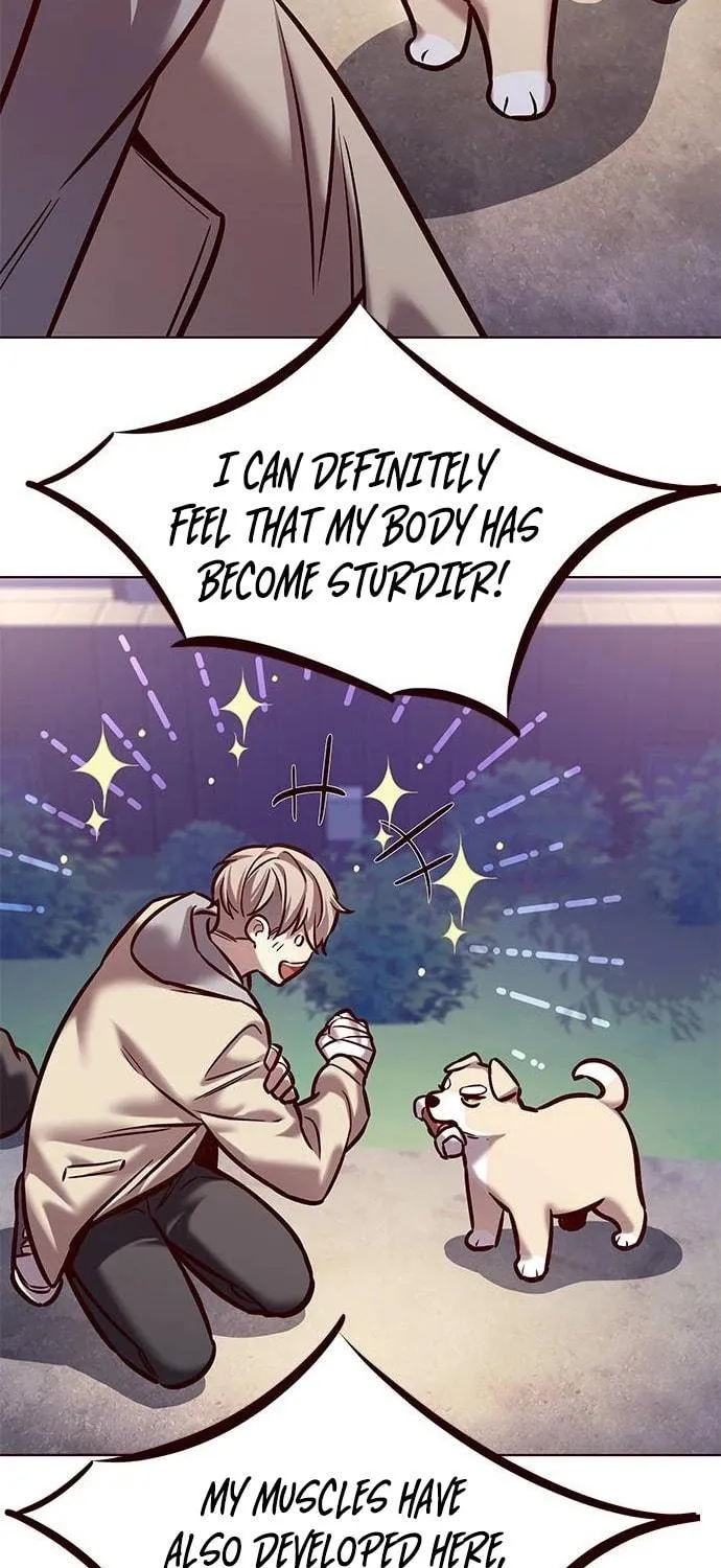 Eleceed Chapter 284 page 115 - 