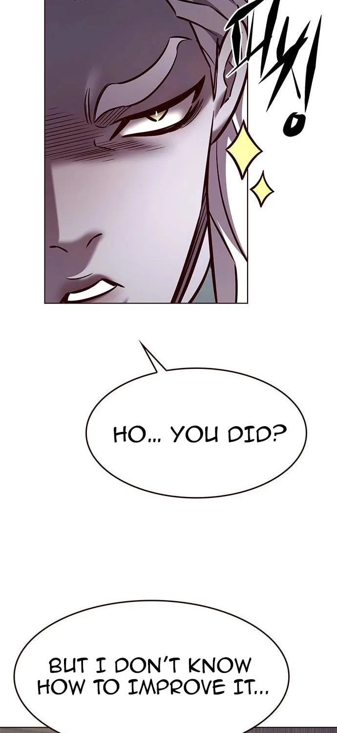 Eleceed Chapter 284 page 17 - 