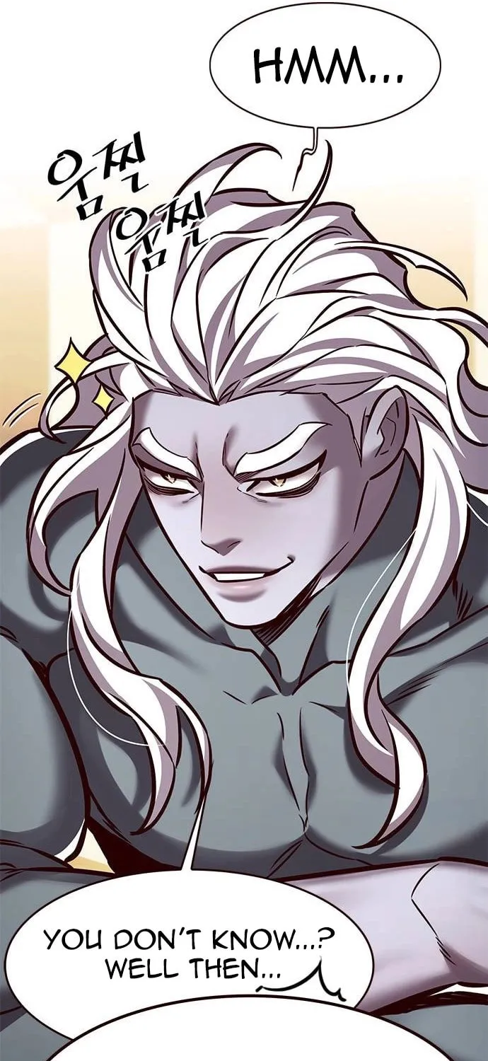 Eleceed Chapter 284 page 19 - 