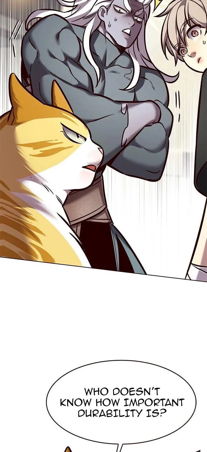 Eleceed Chapter 284 page 21 - 