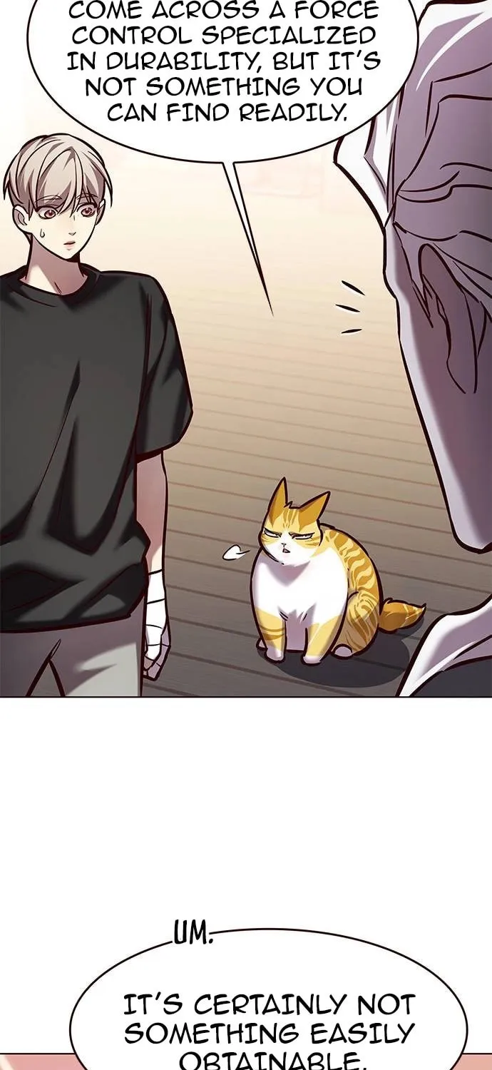 Eleceed Chapter 284 page 25 - 
