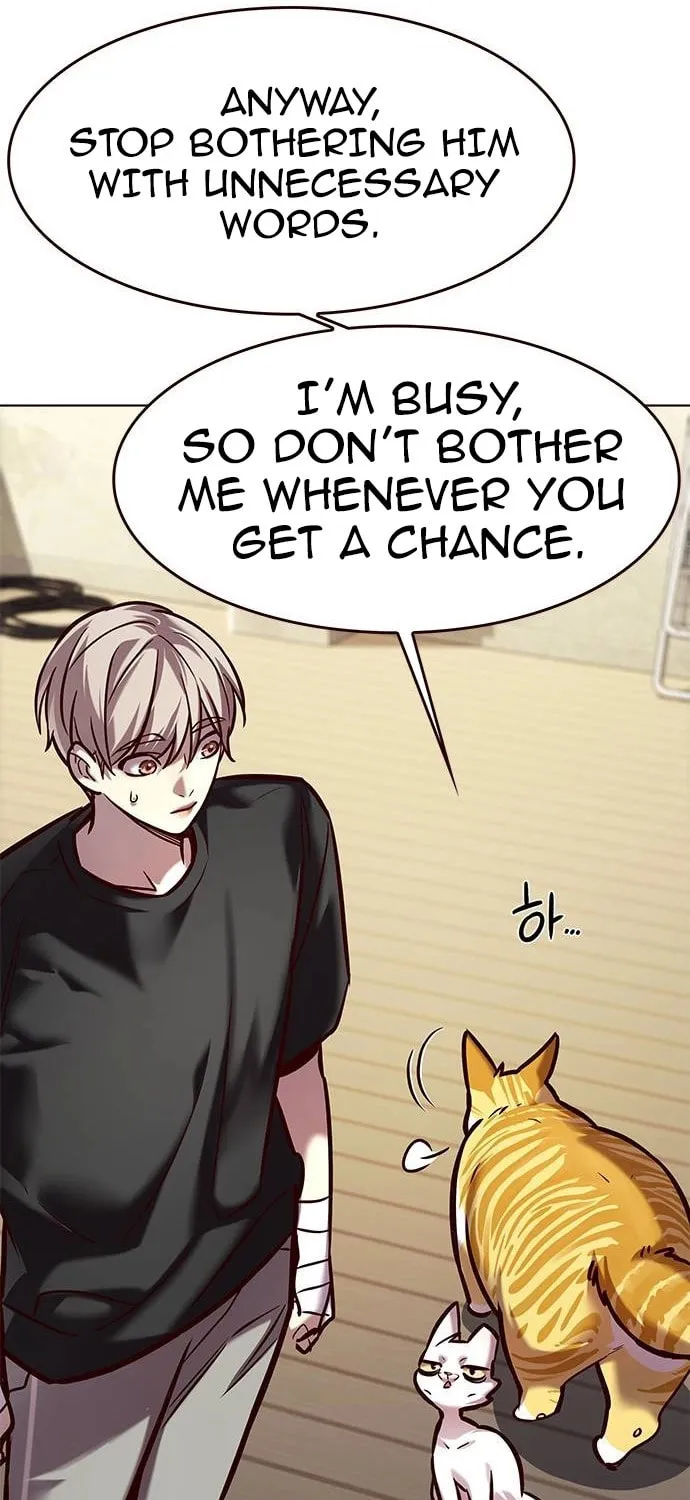 Eleceed Chapter 284 page 29 - 