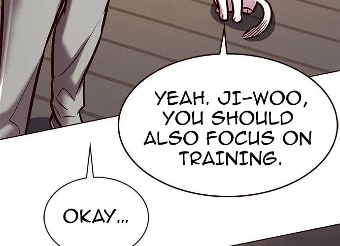 Eleceed Chapter 284 page 30 - 