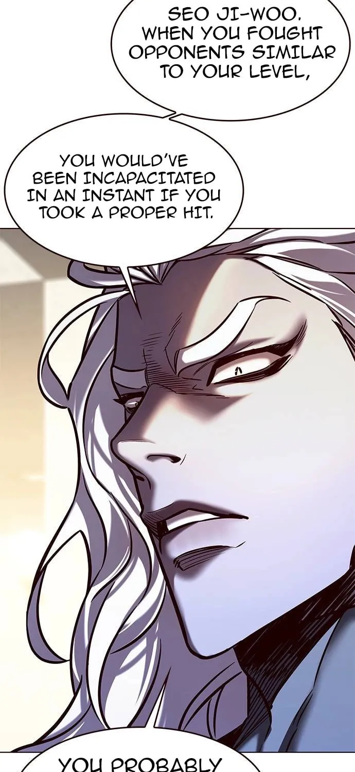 Eleceed Chapter 284 page 4 - 