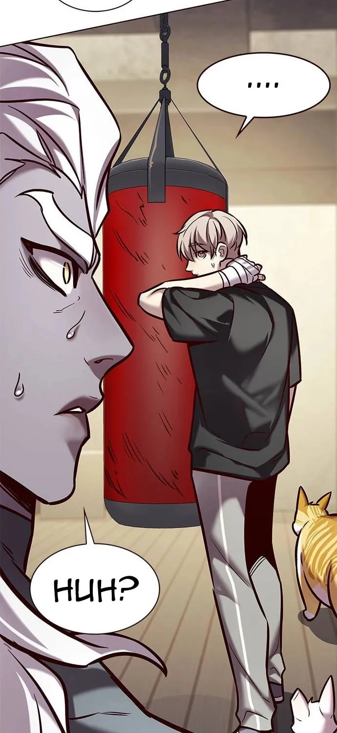 Eleceed Chapter 284 page 31 - 