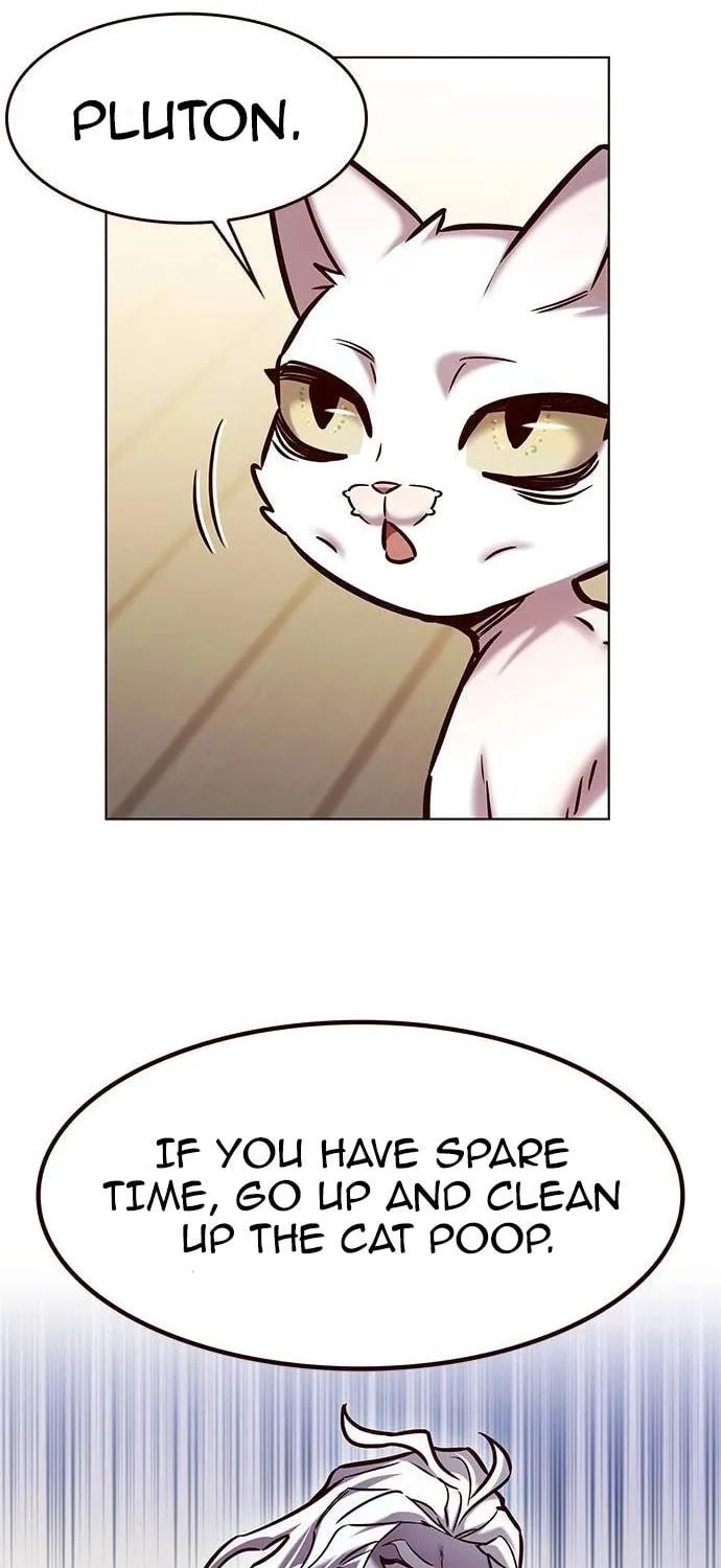 Eleceed Chapter 284 page 33 - 