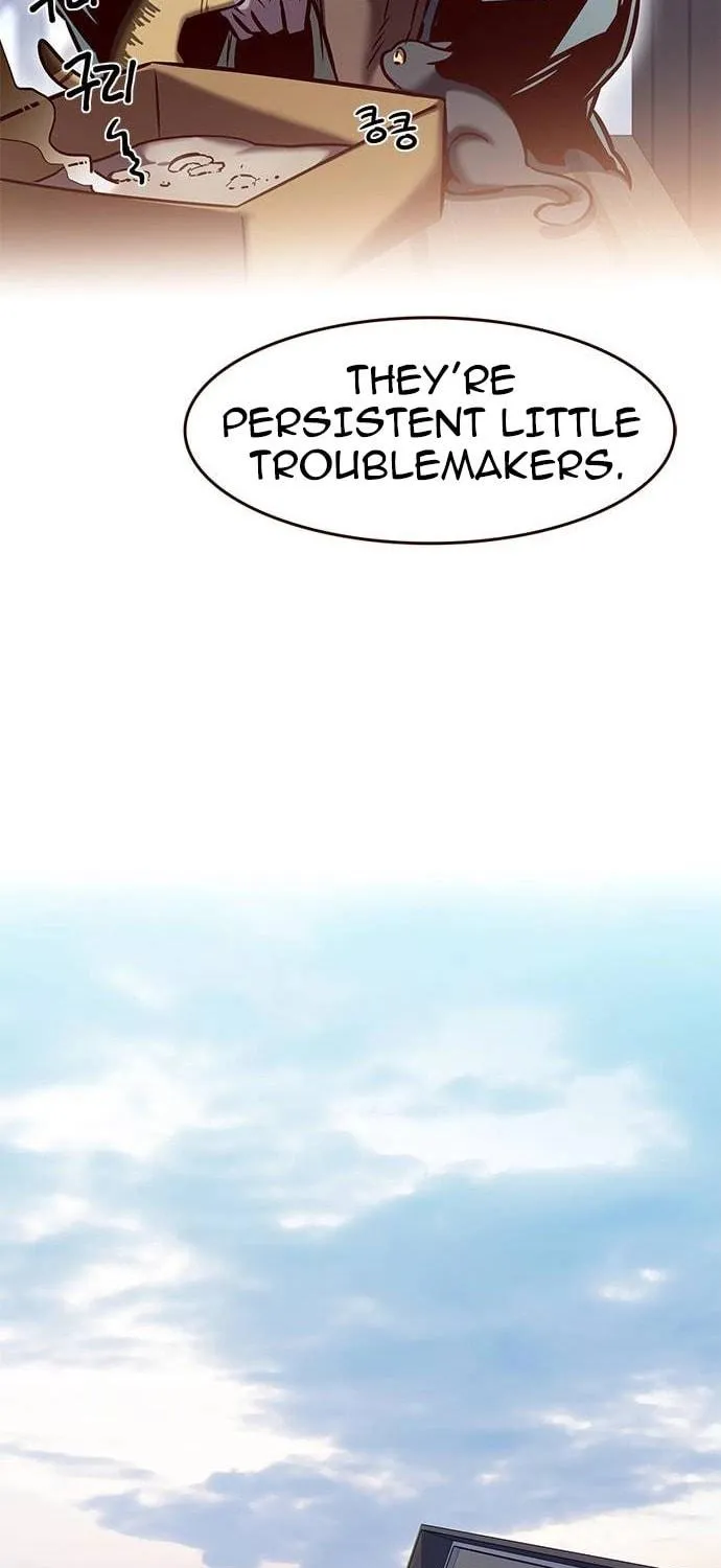 Eleceed Chapter 284 page 39 - 