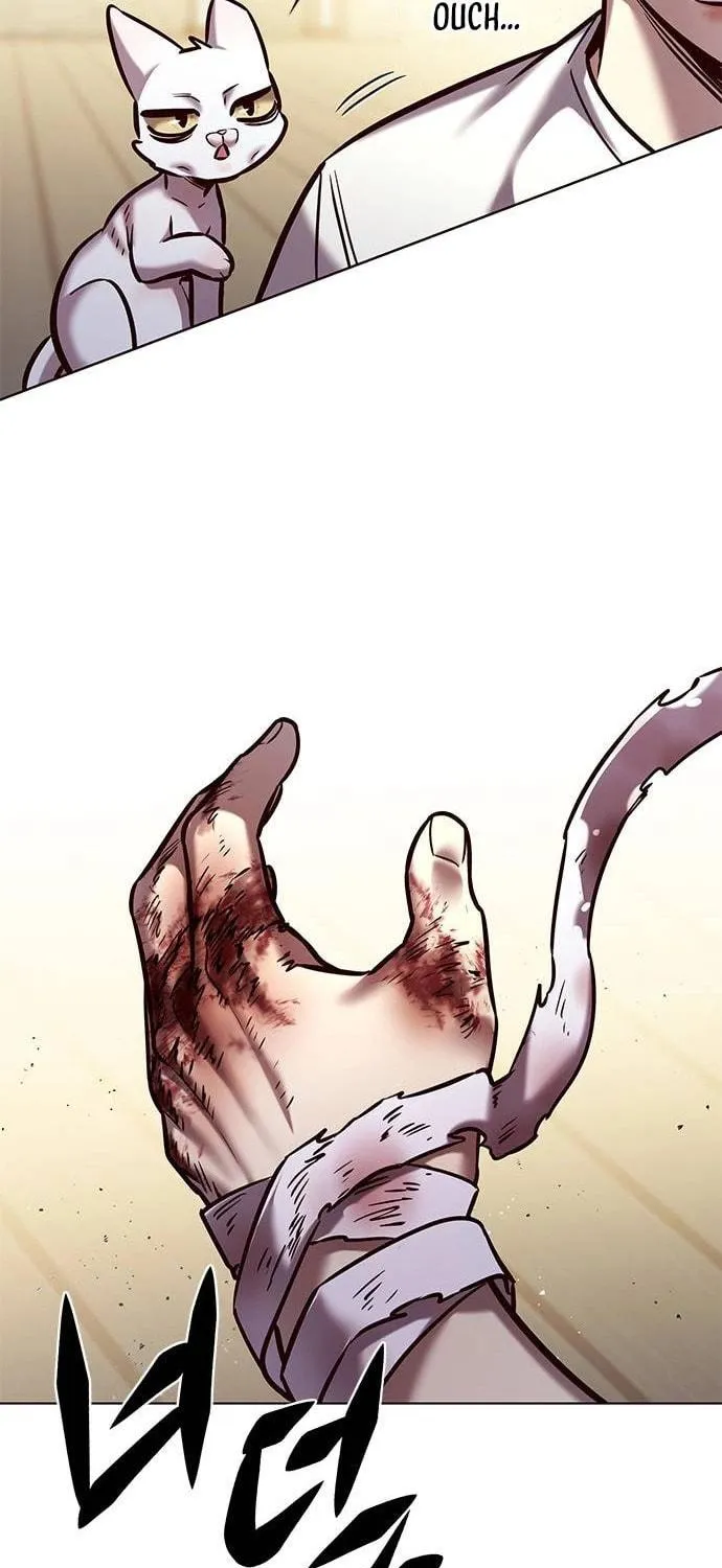 Eleceed Chapter 284 page 45 - 