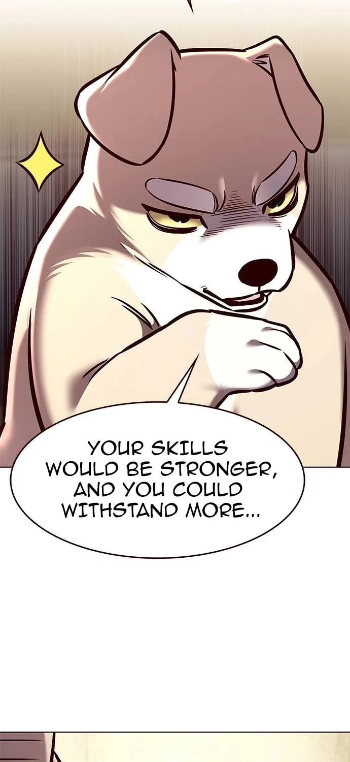 Eleceed Chapter 284 page 49 - 