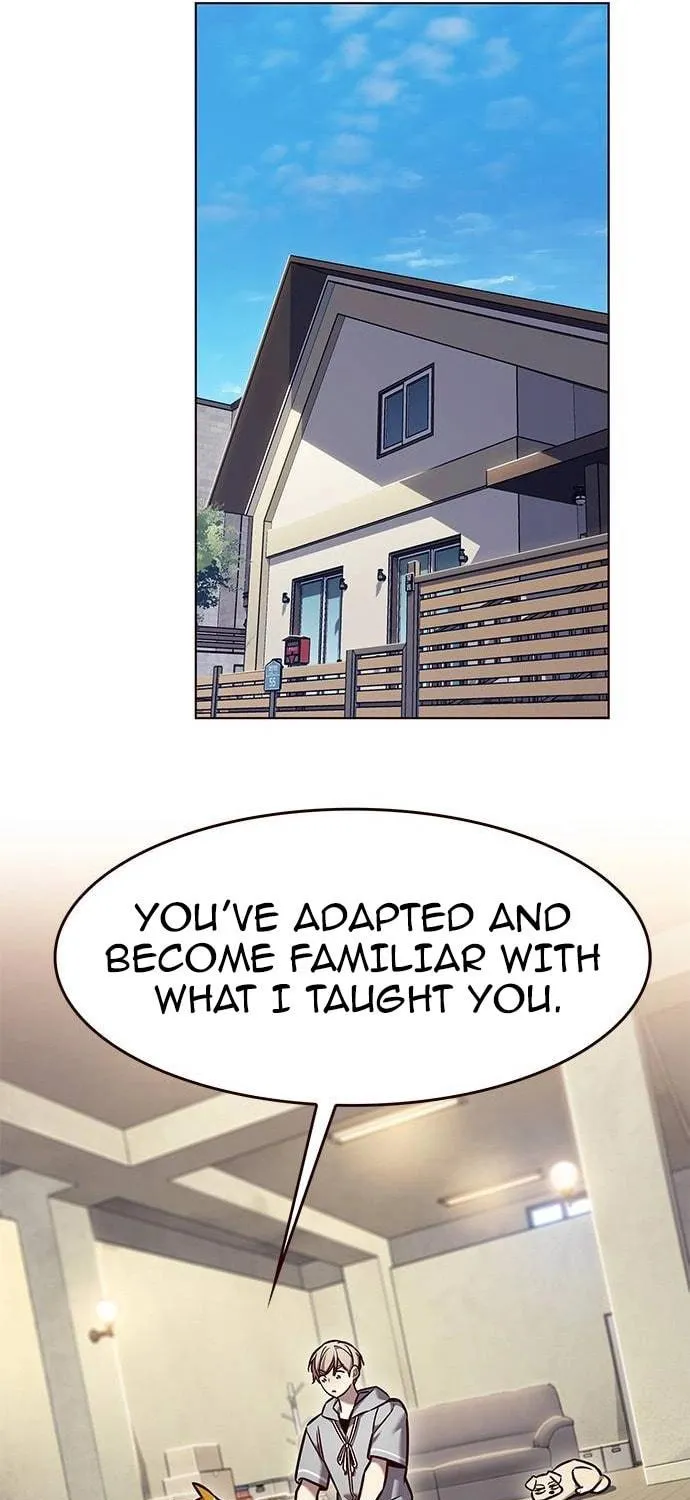 Eleceed Chapter 284 page 51 - 