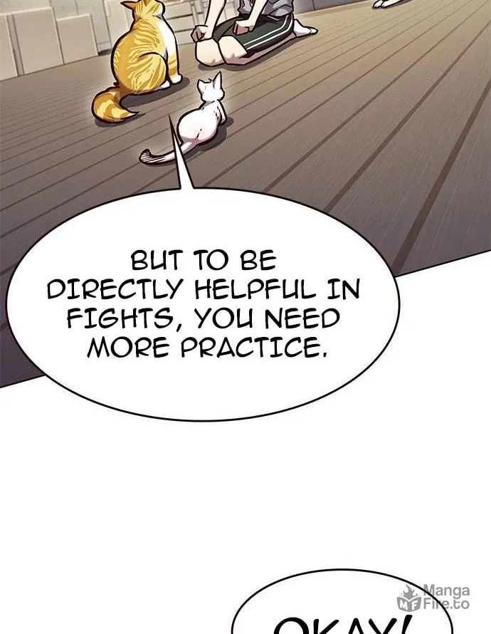 Eleceed Chapter 284 page 52 - 