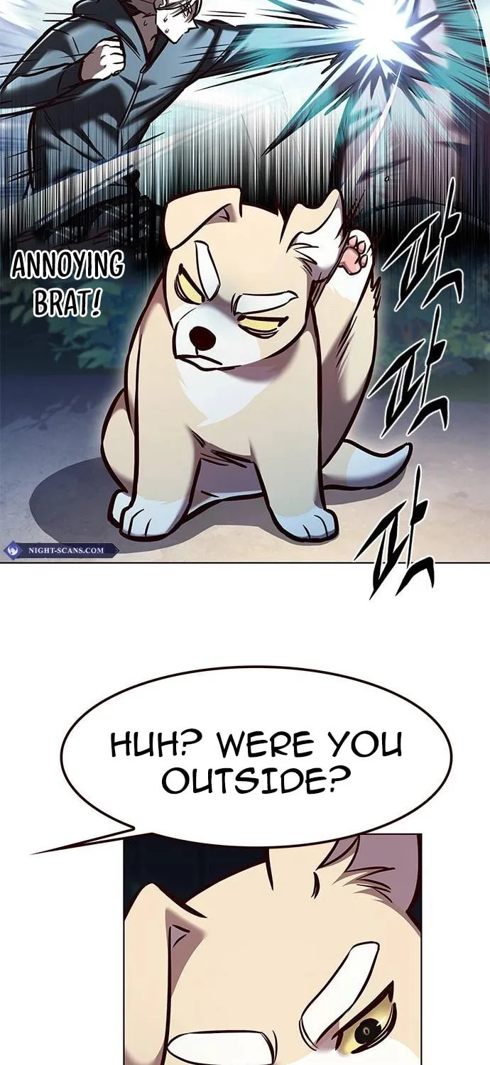 Eleceed Chapter 284 page 59 - 