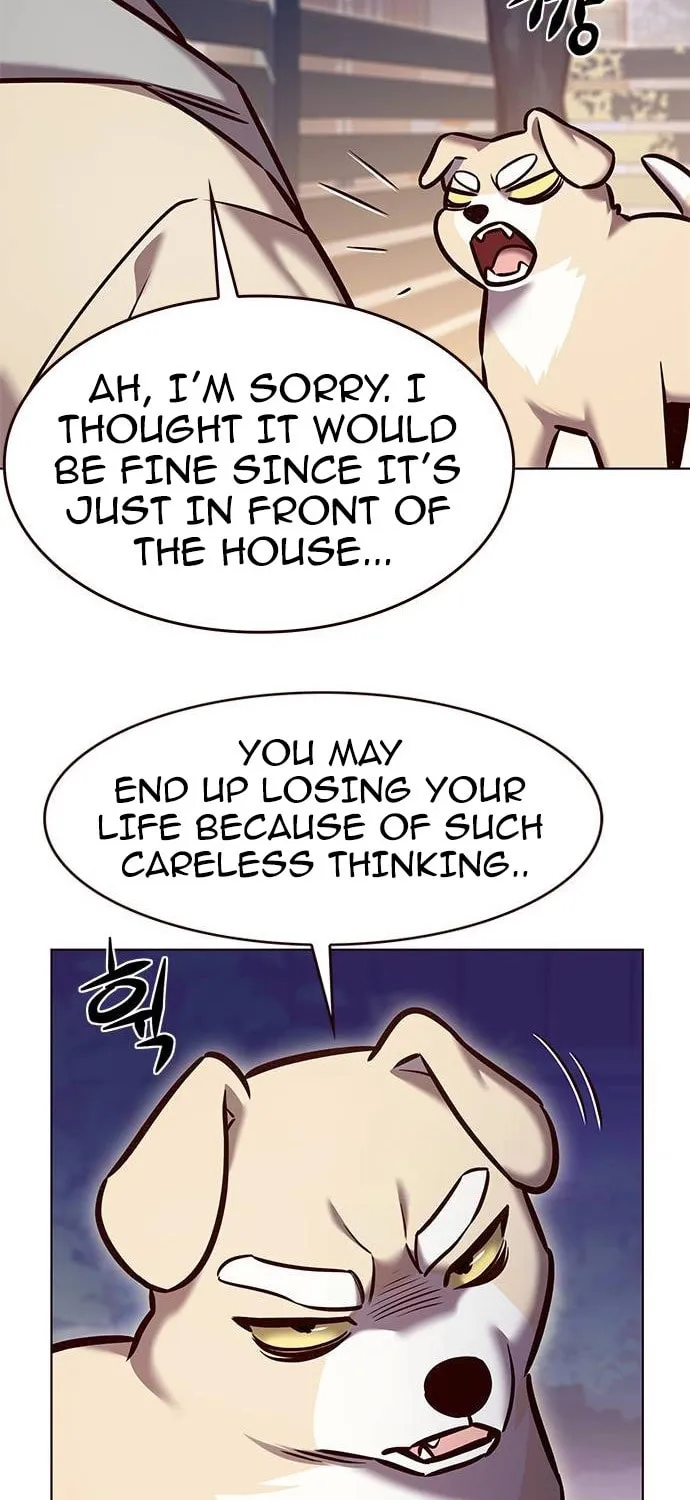 Eleceed Chapter 284 page 67 - 