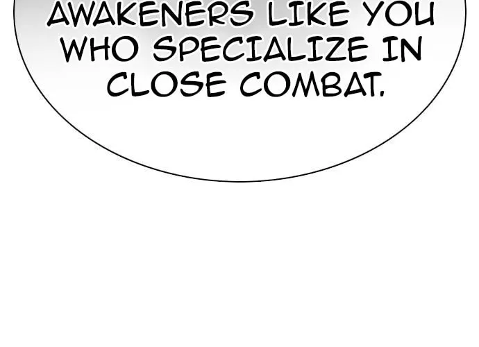Eleceed Chapter 284 page 8 - 