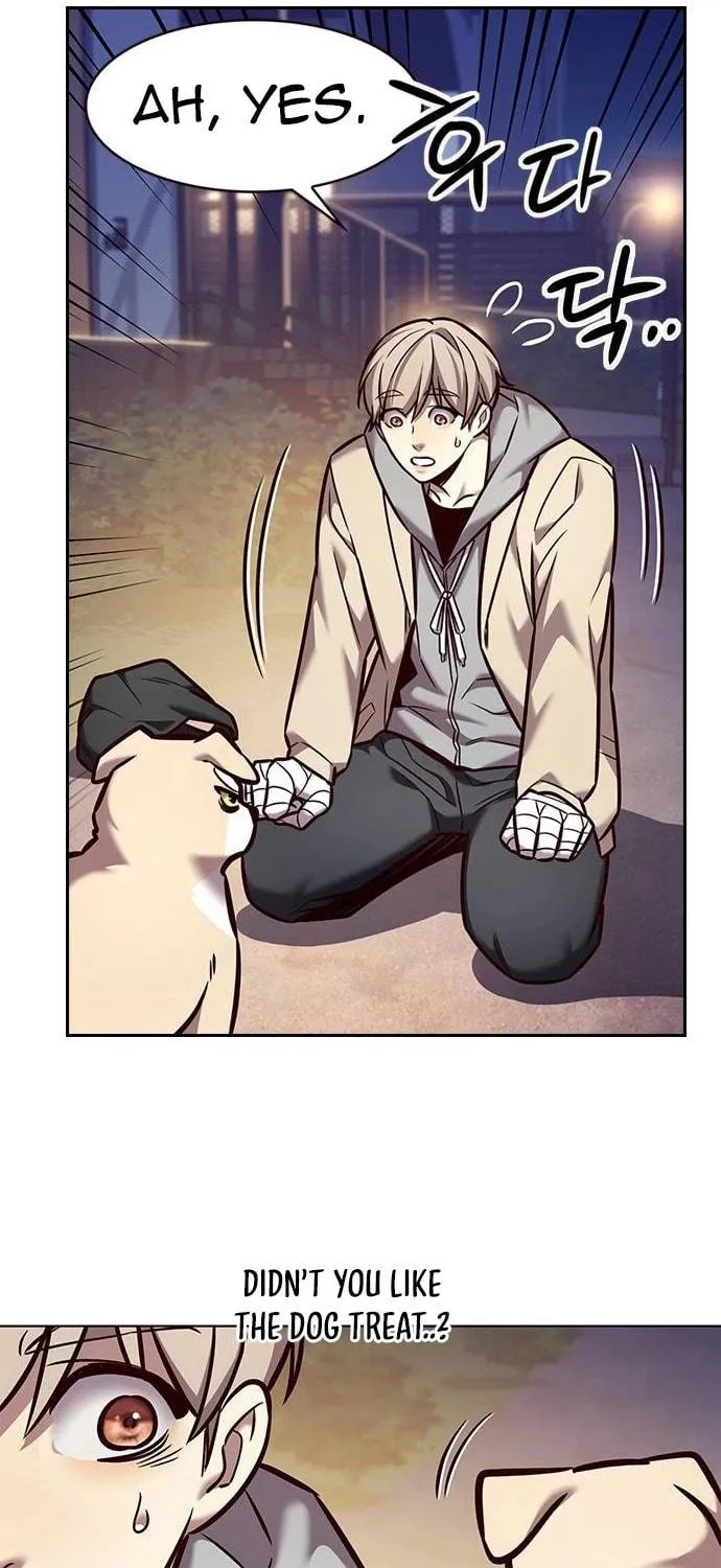 Eleceed Chapter 284 page 87 - 