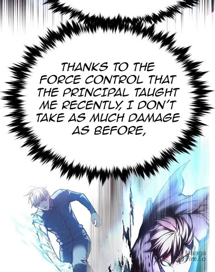 Eleceed Chapter 284 page 10 - 