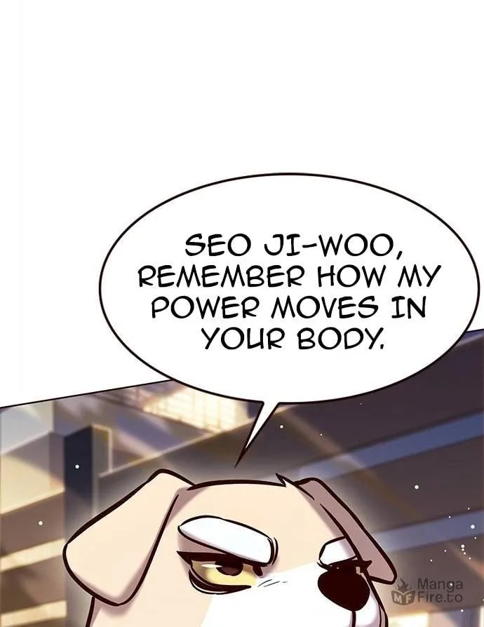 Eleceed Chapter 284 page 92 - 