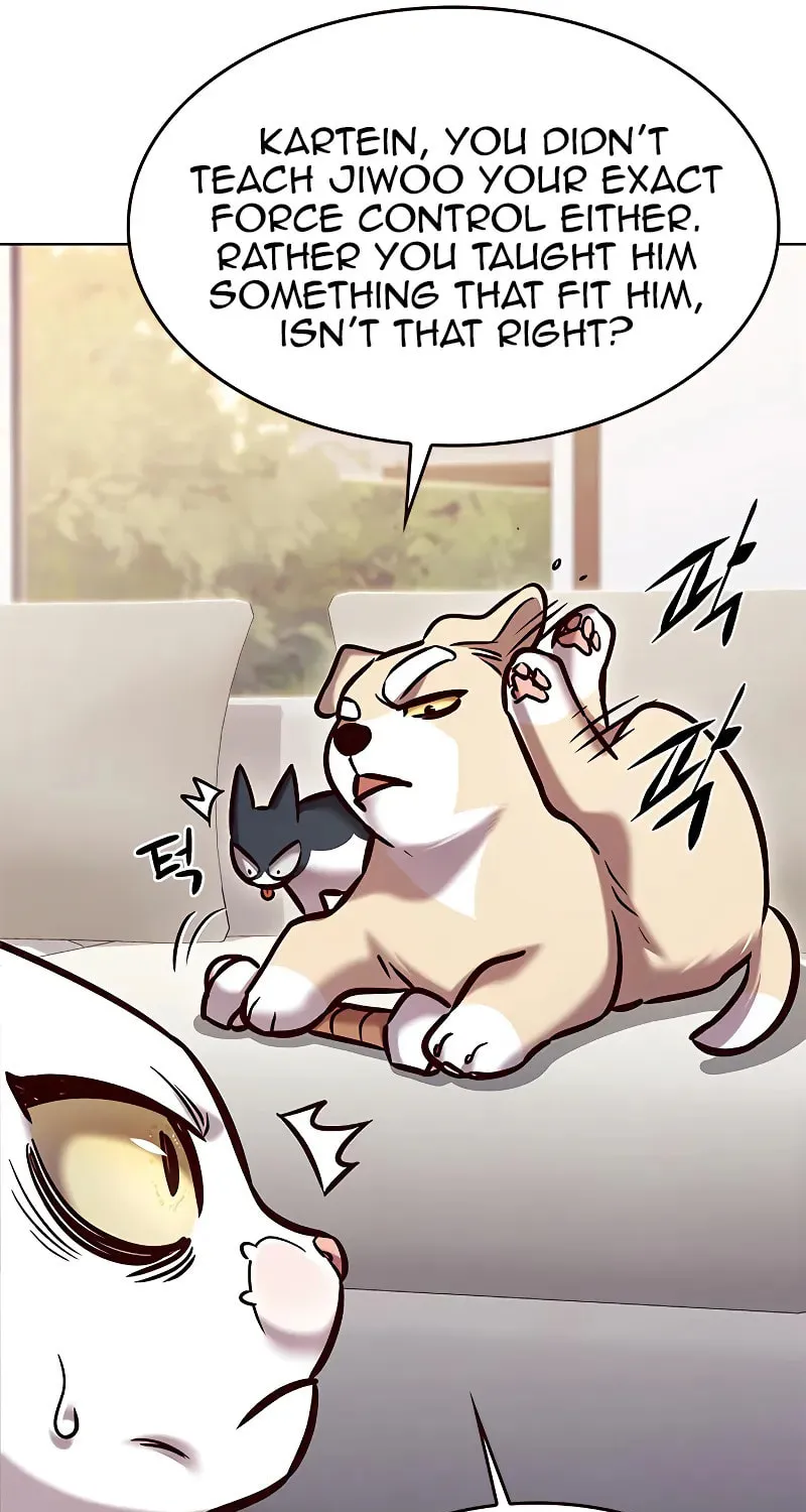 Eleceed Chapter 285 page 13 - 