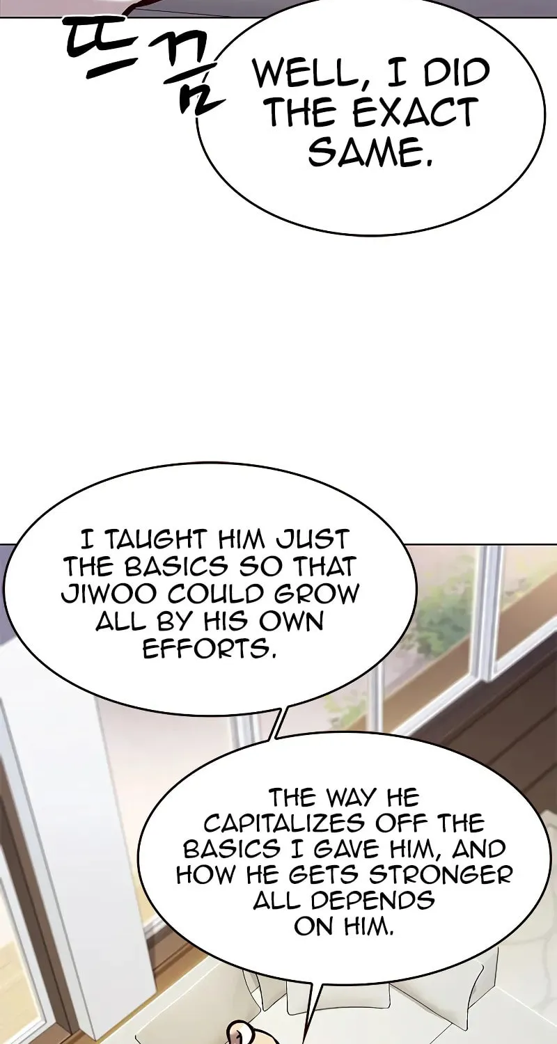 Eleceed Chapter 285 page 14 - 