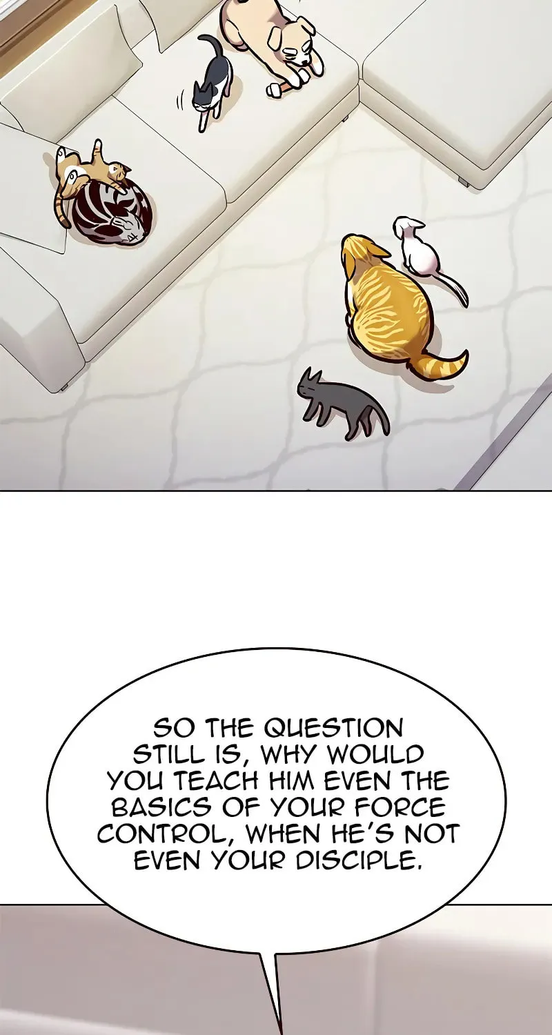 Eleceed Chapter 285 page 15 - 