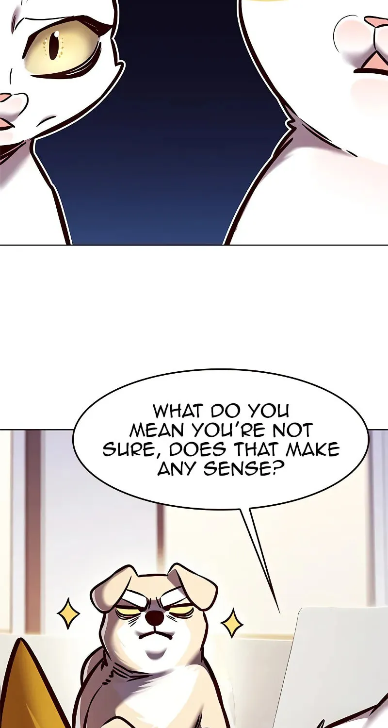 Eleceed Chapter 285 page 25 - 