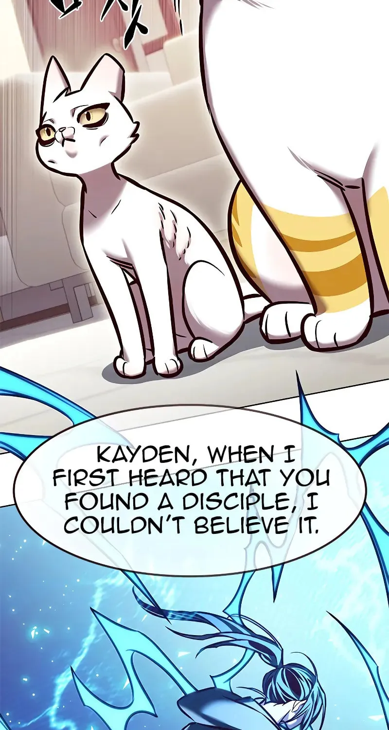 Eleceed Chapter 285 page 28 - 