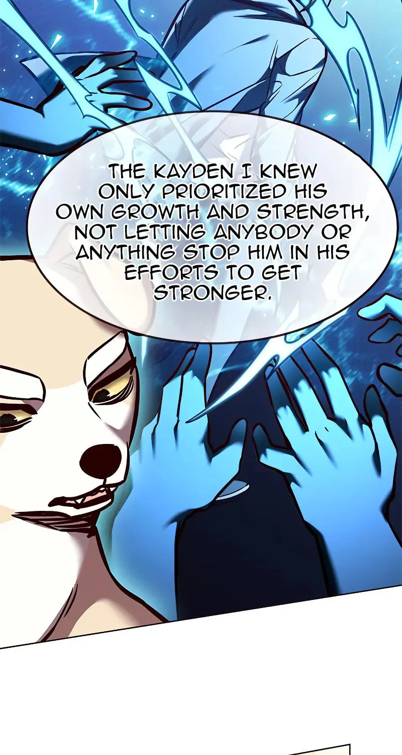 Eleceed Chapter 285 page 29 - 