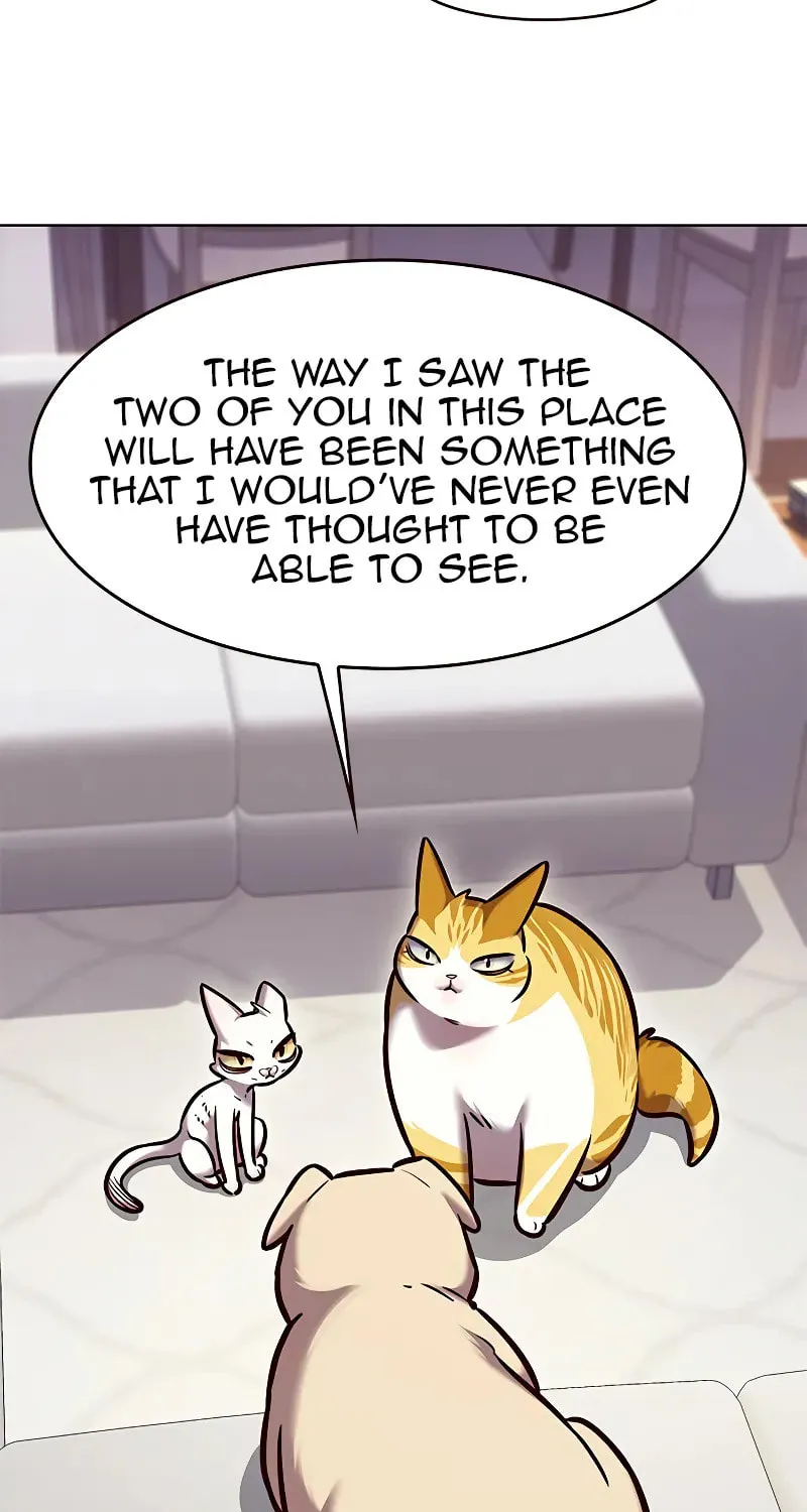 Eleceed Chapter 285 page 35 - 