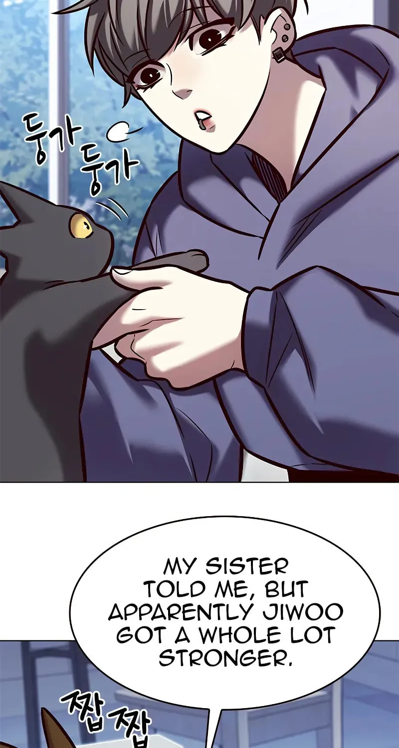 Eleceed Chapter 285 page 49 - 