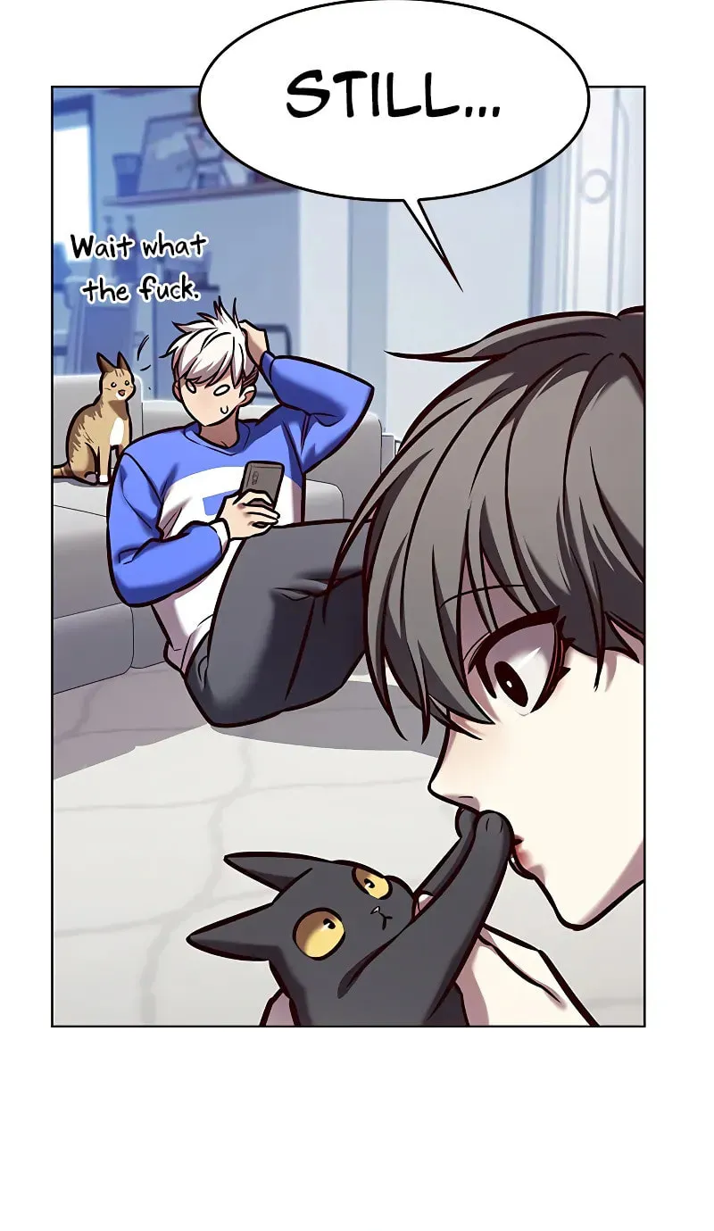 Eleceed Chapter 285 page 51 - 