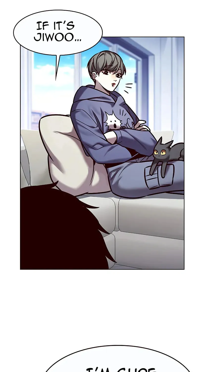 Eleceed Chapter 285 page 54 - 