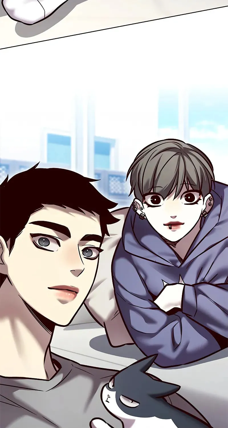Eleceed Chapter 285 page 58 - 