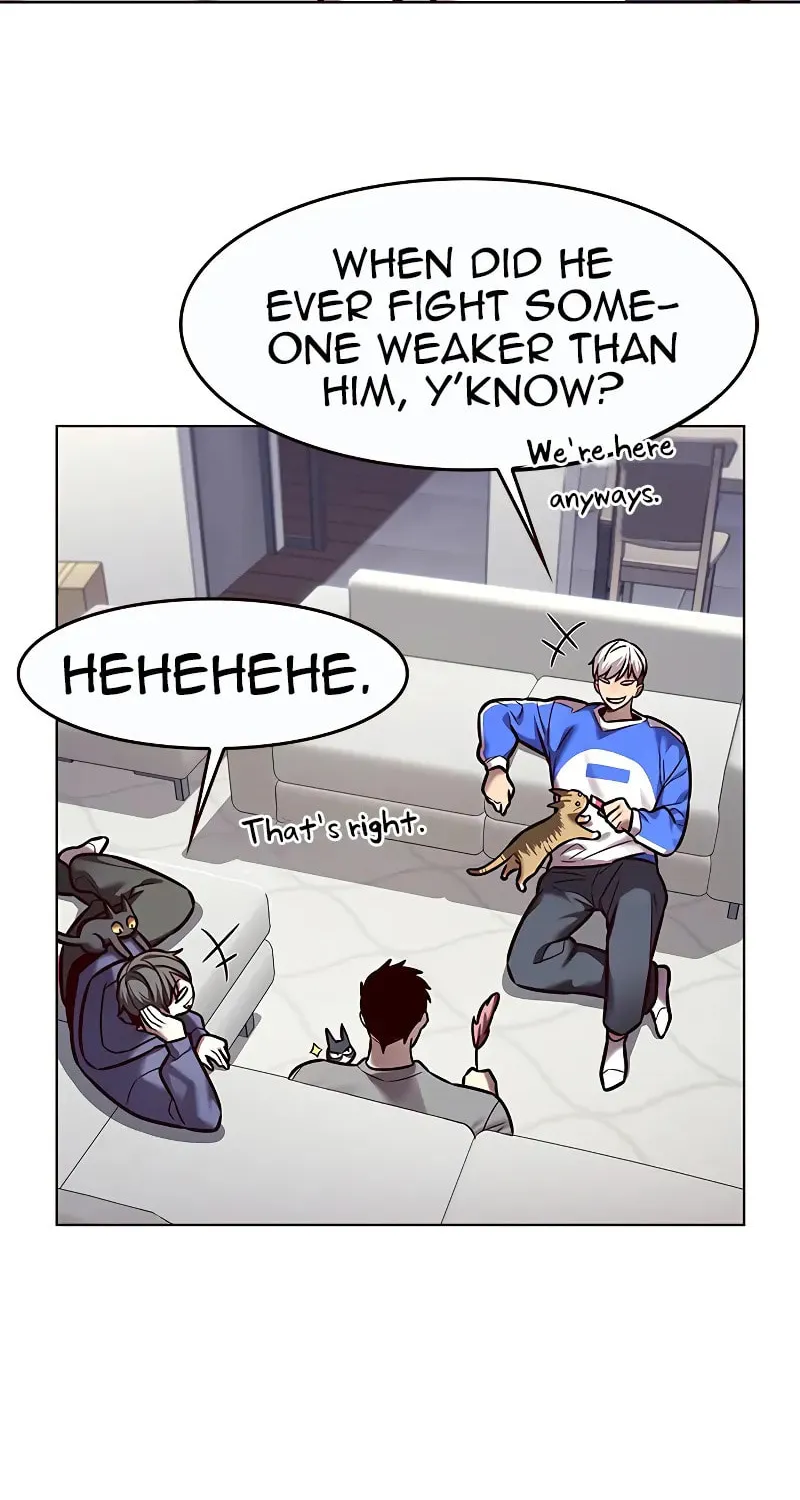 Eleceed Chapter 285 page 59 - 