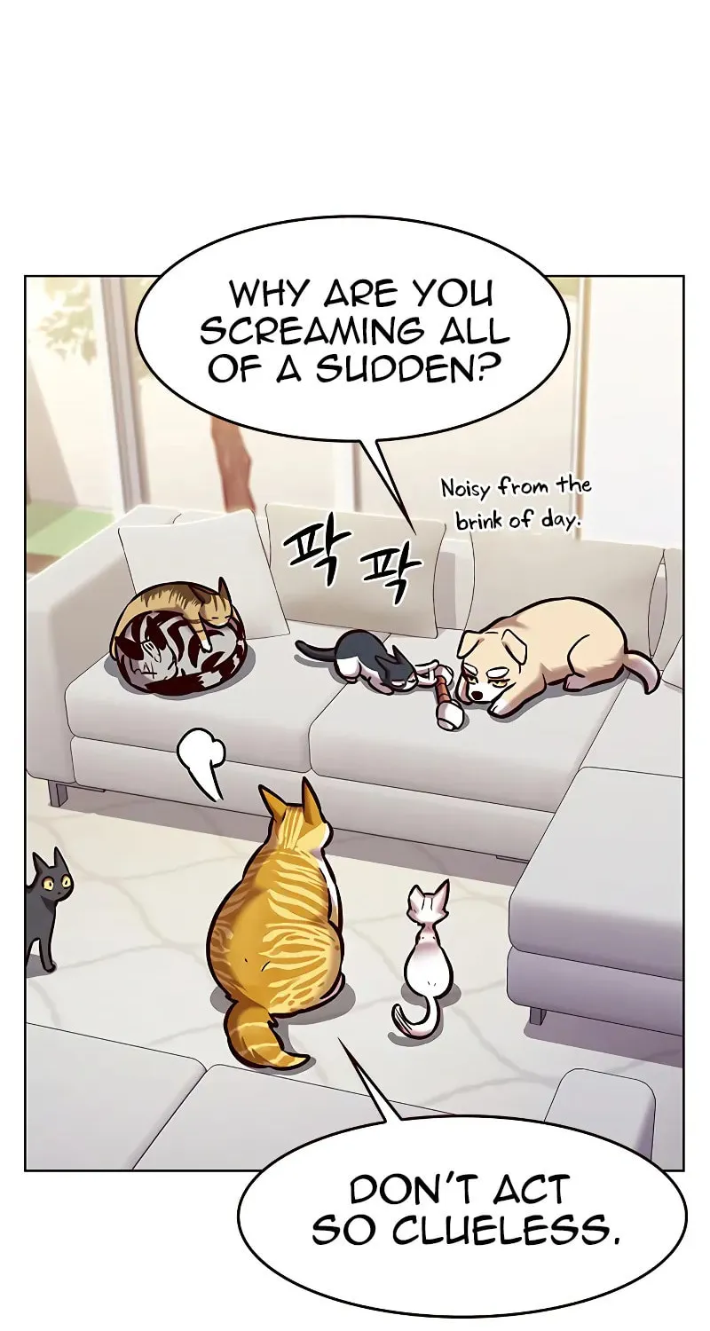 Eleceed Chapter 285 page 7 - 