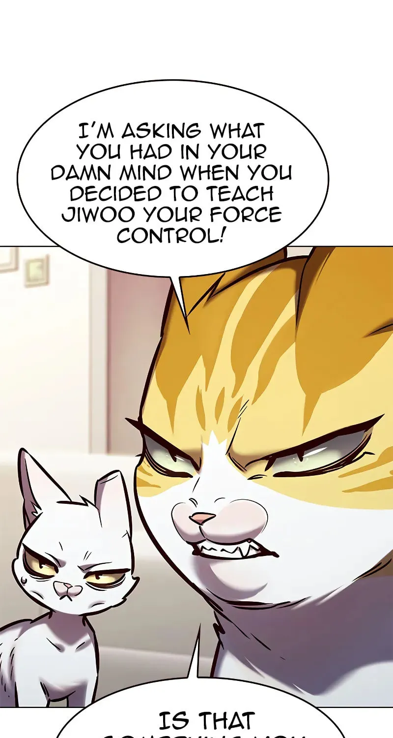 Eleceed Chapter 285 page 8 - 