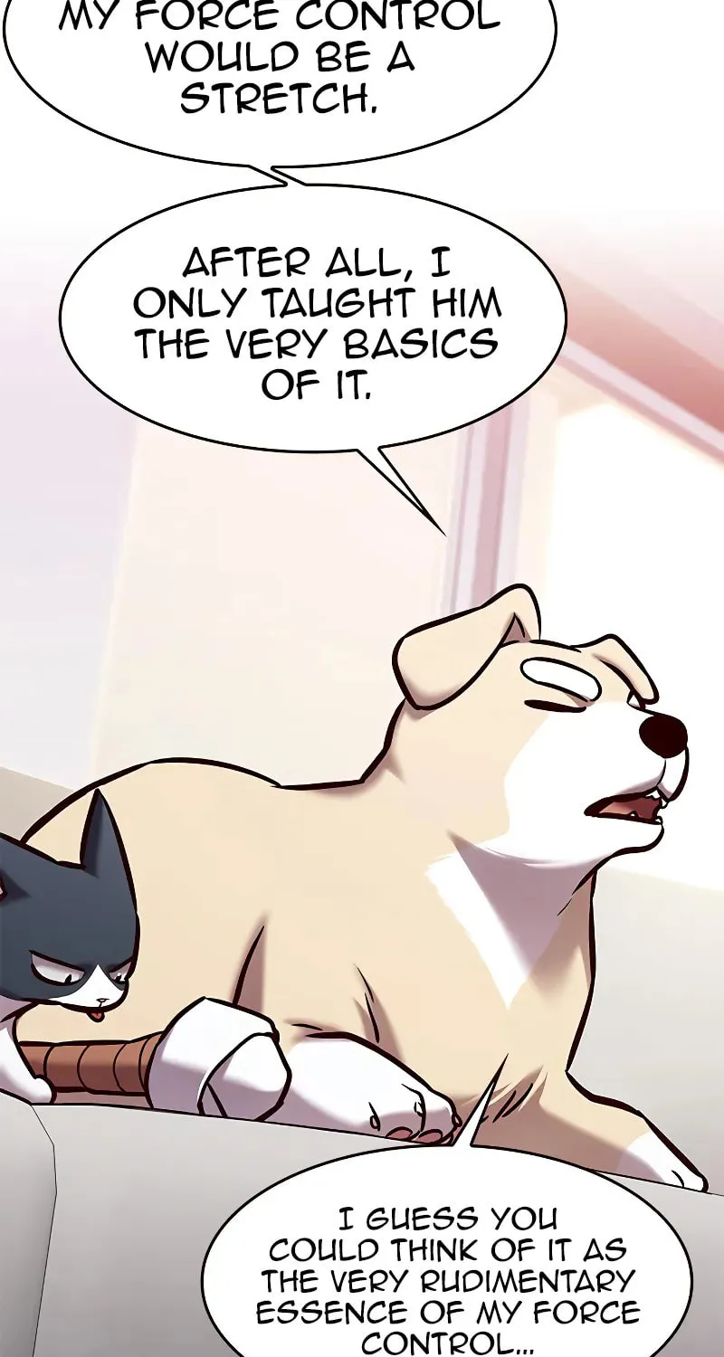 Eleceed Chapter 285 page 10 - 