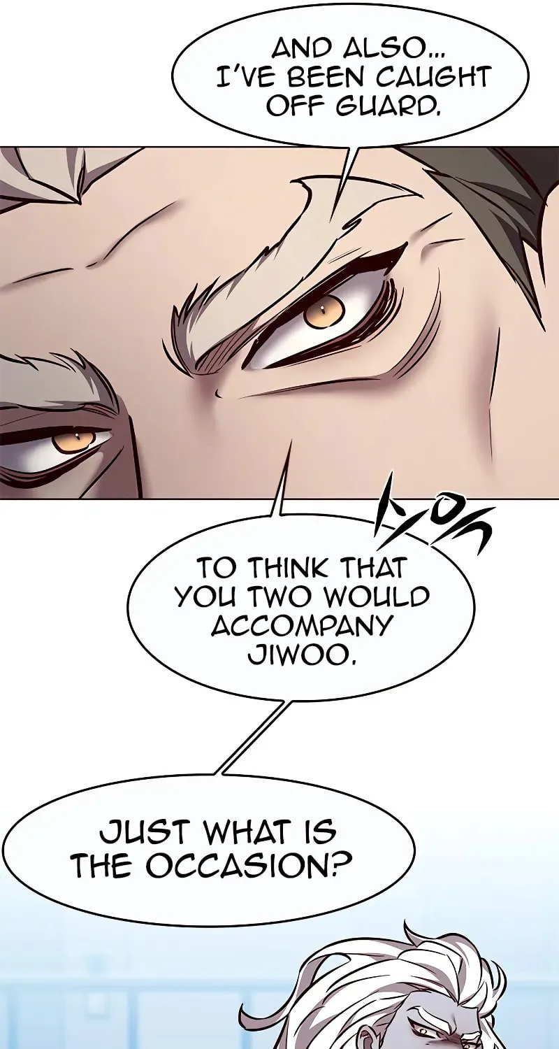 Eleceed Chapter 285 page 92 - 